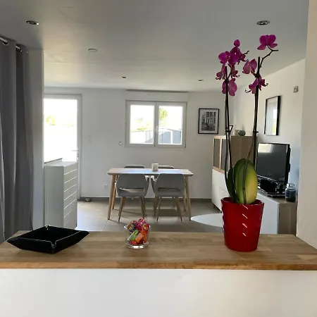 Apartment La Belle Etoile