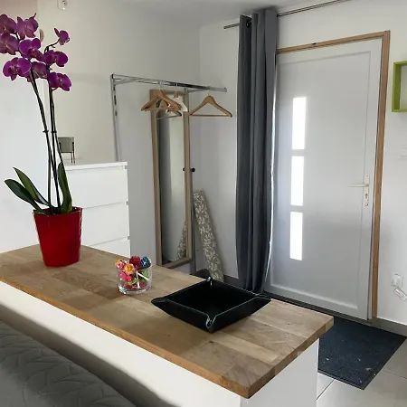La Belle Etoile Apartment