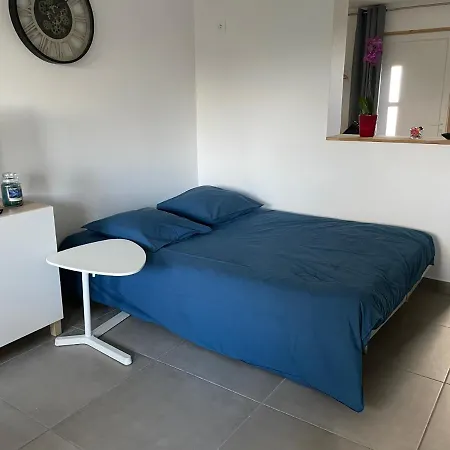 La Belle Etoile Apartment