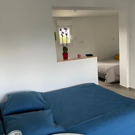 La Belle Etoile