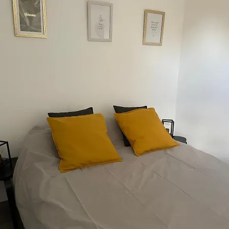 Apartment La Belle Etoile