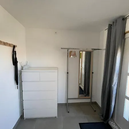 La Belle Etoile Apartament Roye (Somme)