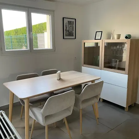 Apartamento La Belle Etoile