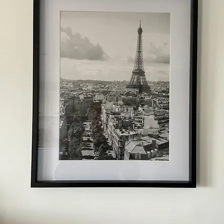 La Belle Etoile Apartament *