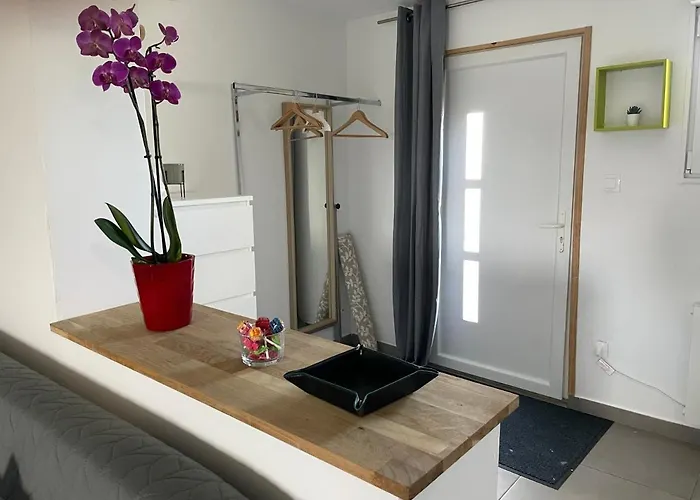 La Belle Etoile דירה