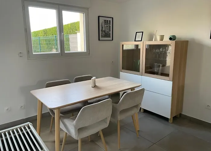 דירה La Belle Etoile